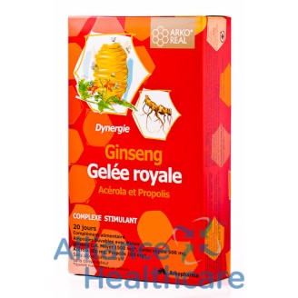 ARKOREAL JALEA REAL GINSENG...