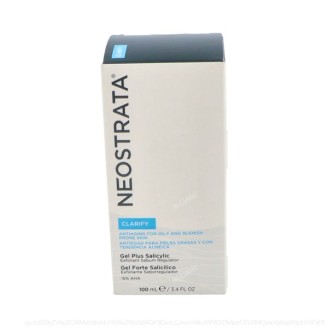 NEOSTRATA GEL FORTE...