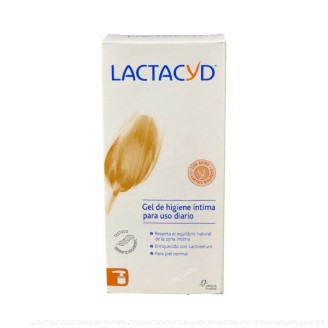 LACTACYD INTIMO GEL SUAVE 1...