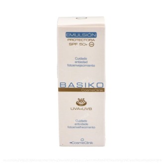 BASIKO FOTOPROTECTOR SPF...