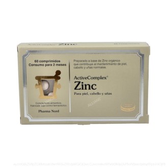 ACTIVECOMPLEX ZINC 60...