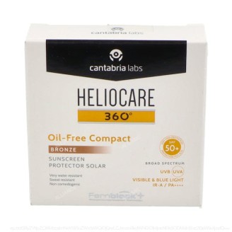 HELIOCARE 360º SPF 50+...