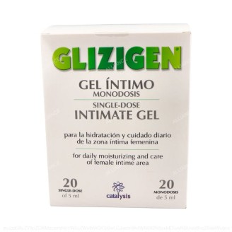 GLIZIGEN GEL INTIMO 20...