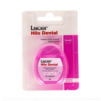 LACER HILO DENTAL 1 ENVASE...