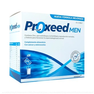PROXEED MEN 30 SOBRES 6,5 g