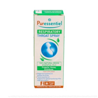 PURESSENTIEL RESPIRATORIO...