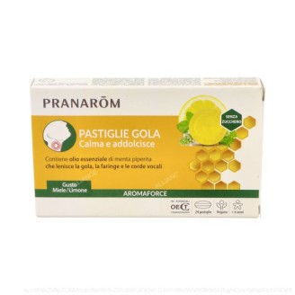 AROMAFORCE PASTILLAS...
