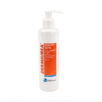 DERMIUREA UREA 30% 1 ENVASE...