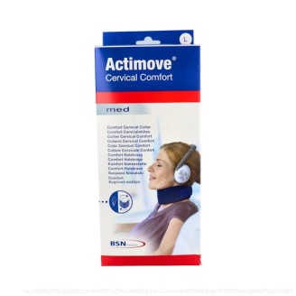 COLLARIN CERVICAL ACTIMOVE...