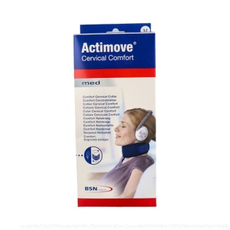 COLLARIN CERVICAL ACTIMOVE...