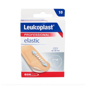 LEUKOPLAST ELASTIC APOSITO...