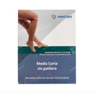 MEDIA CORTA (A-D)...