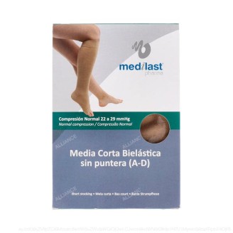 MEDIA CORTA (A-D)...