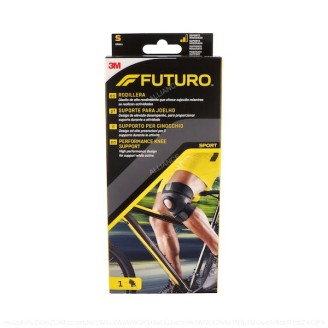 RODILLERA FUTURO SPORT 1...