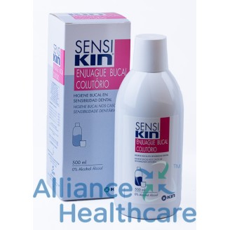 SENSIKIN ENJUAGUE BUCAL 1...