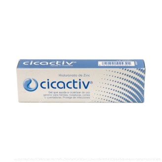 CICACTIV 1 TUBO 15 g