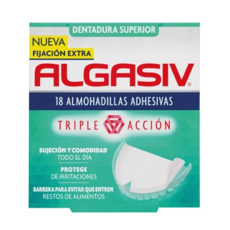 ALGASIV ALMOHADILLAS...