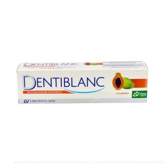 DENTIBLANC BLANQUEADOR...