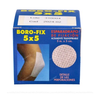ESPARADRAPO HIPOALERGICO...