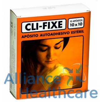 APOSITO ESTERIL CLI FIXE 1...