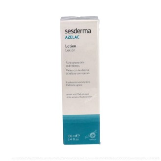 AZELAC LOCION 1 ENVASE 100 ml
