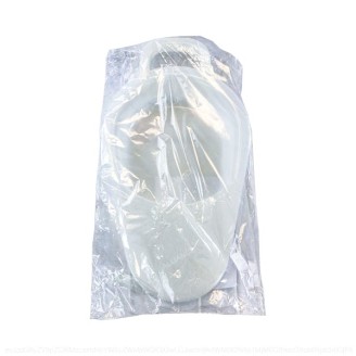ORINAL CUÑA JOYA PLASTICO 