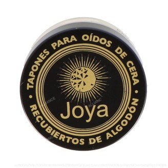 TAPONES OIDOS CERA CON...