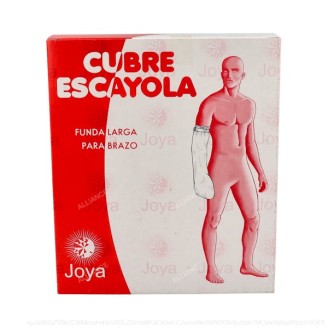 CUBRE ESCAYOLA JOYA CIERRE...