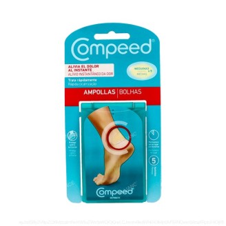 COMPEED AMPOLLAS...