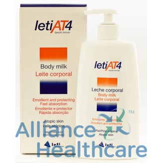 LETI AT4 LECHE CORPORAL 1...