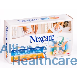 3M NEXCARE COLDHOT FRIO /...