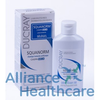 SQUANORM CHAMPU TRATANTE...