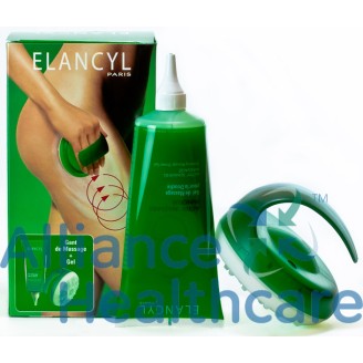 ELANCYL ACTIV GEL MASAJE...