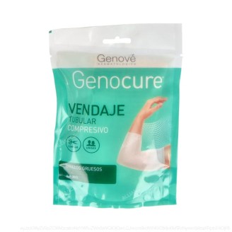 VENDA TUBULAR GENOCURE 1...
