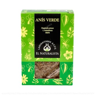 ANIS VERDE EL NATURALISTA 1...