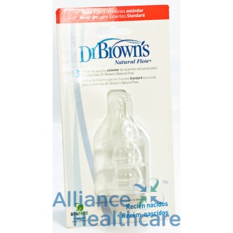 TETINA SILICONA DR BROWN´S...