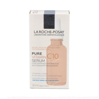 PURE VITAMIN C12 LA ROCHE...