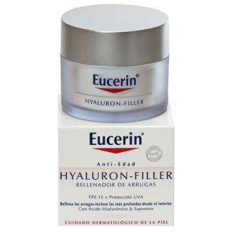 EUCERIN ANTIEDAD HYALURON...