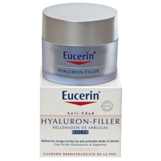 EUCERIN ANTIEDAD HYALURON...