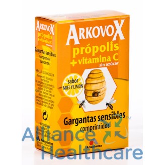 ARKOVOX PROPOLIS + VITAMINA...