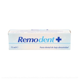 REMODENT + 1 ENVASE 75 ml