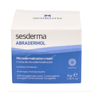 ABRADERMOL CREMA...