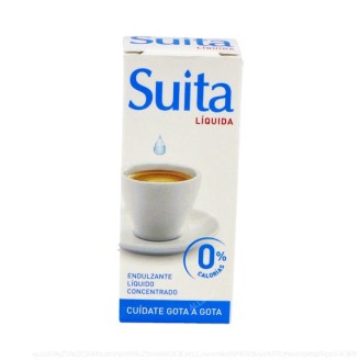 SUITA LIQUIDA SACARINA 1...