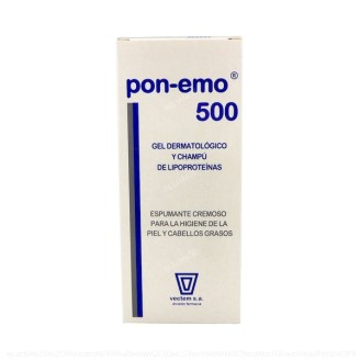 PON-EMO 1 ENVASE 500 ml