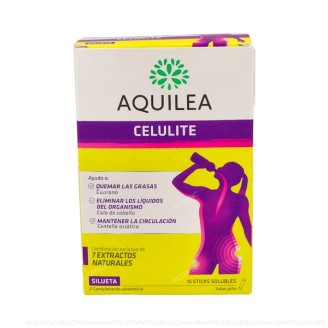 AQUILEA CELULITE 15 STICKS...
