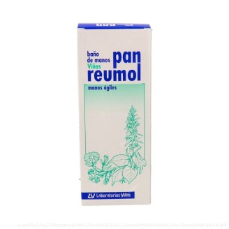 PANREUMOL BAÑO DE MANOS...