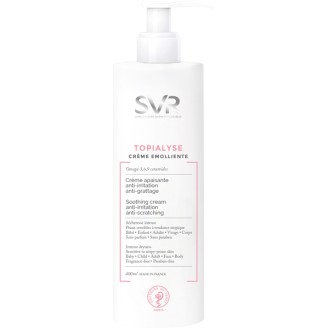 TOPIALYSE CREME SVR 1...