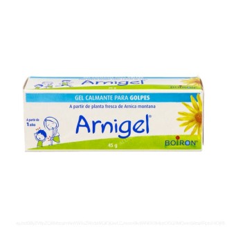 ARNIGEL 1 TUBO 45 g