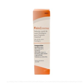 FISIOENEMA 66 ML