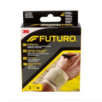 MUÑEQUERA FUTURO VELCRO 1...